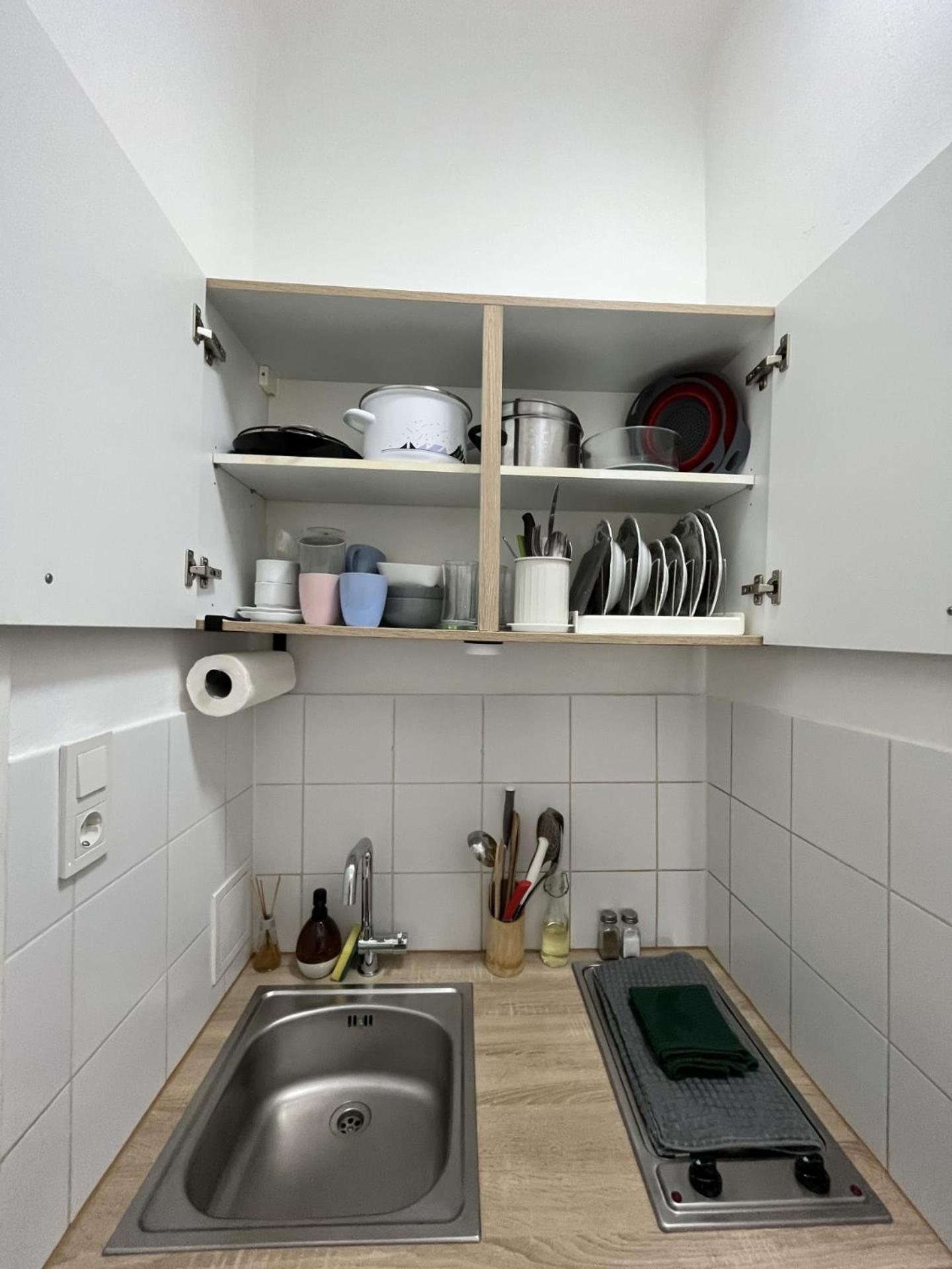 Studio-Apartment In Zentraler Lage Graz Luaran gambar